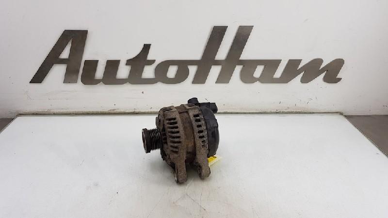 ALTERNATEUR V-Snaar Ford Fiesta 6 (JA8) (|CV6T10300BC|), Henry-Ford-Straße  1
50735  Köln, DE, Ford-Werke GmbH, Kunden@ford.com