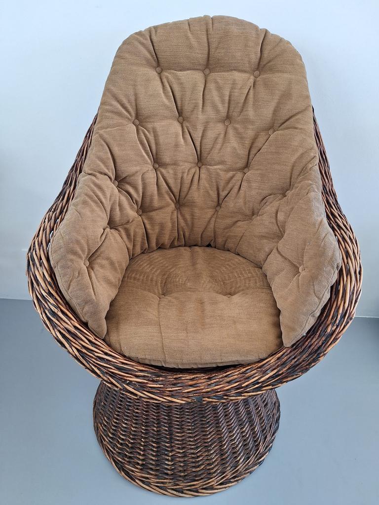 Kuipzetel, Ophalen, Zo goed als nieuw