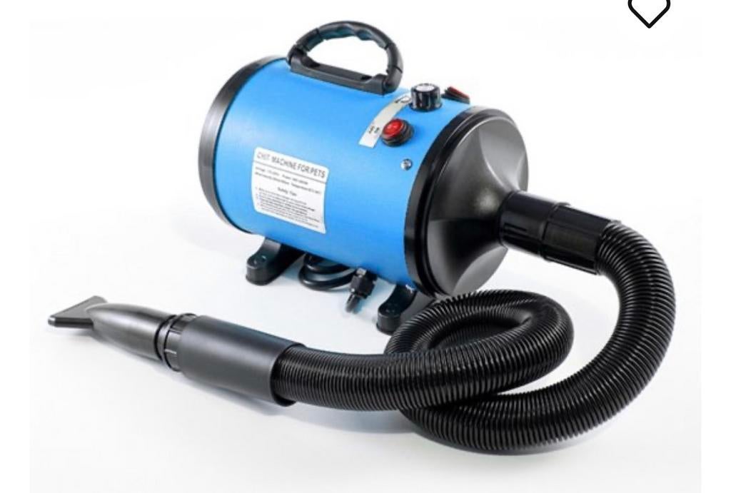 Hondenblazer / doodle blazer, Auto diversen, Autogereedschap, Ophalen, Zo goed als nieuw