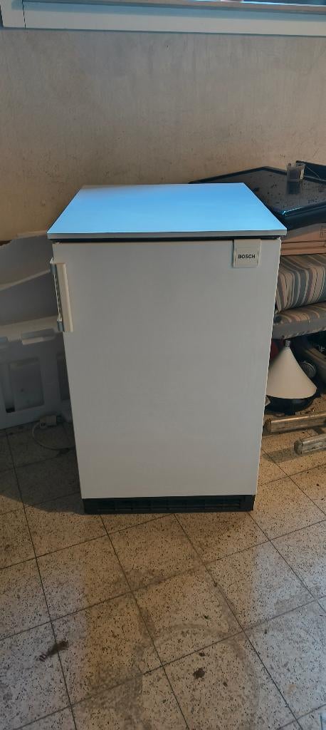 Koelkast BOSCH te koop, Ophalen, Gebruikt, Zonder vriesvak