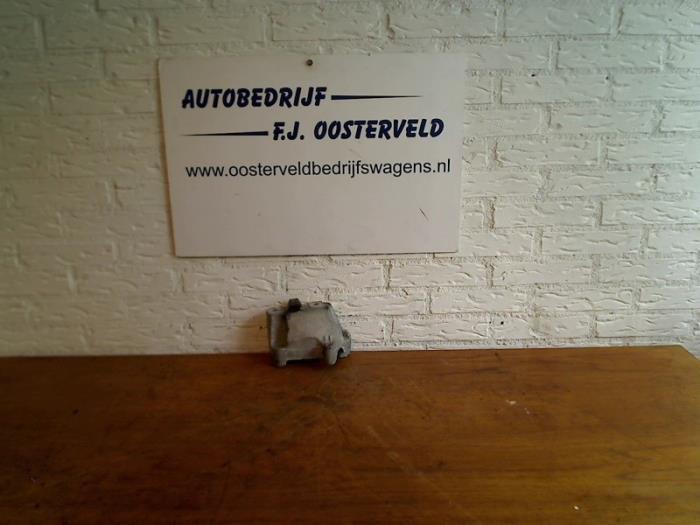 Motorsteun van een Volkswagen Caddy, Auto-onderdelen, Gebruikt, -, Volkswagen, -