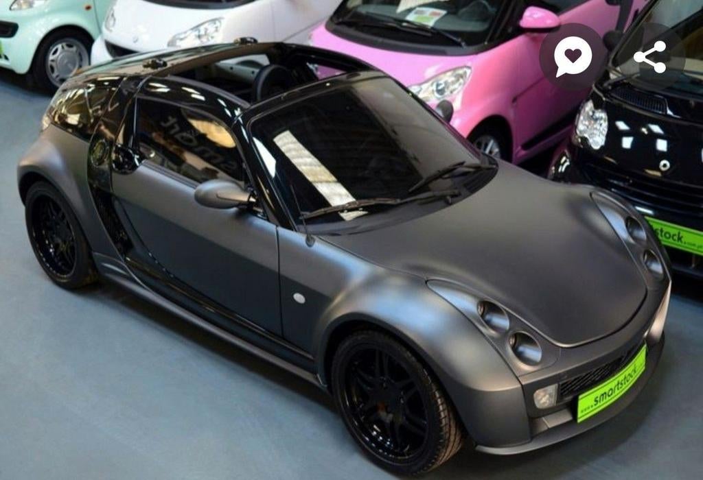 Club Smart a passionné mécanique professionnel spécialisé, Autos : Pièces & Accessoires, Enlèvement ou Envoi, Smart