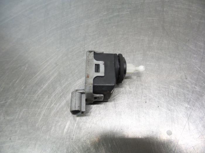 Moteur phare d'un Opel Astra (Astra G 98-), -, Opel, 3 mois de garantie, Utilisé