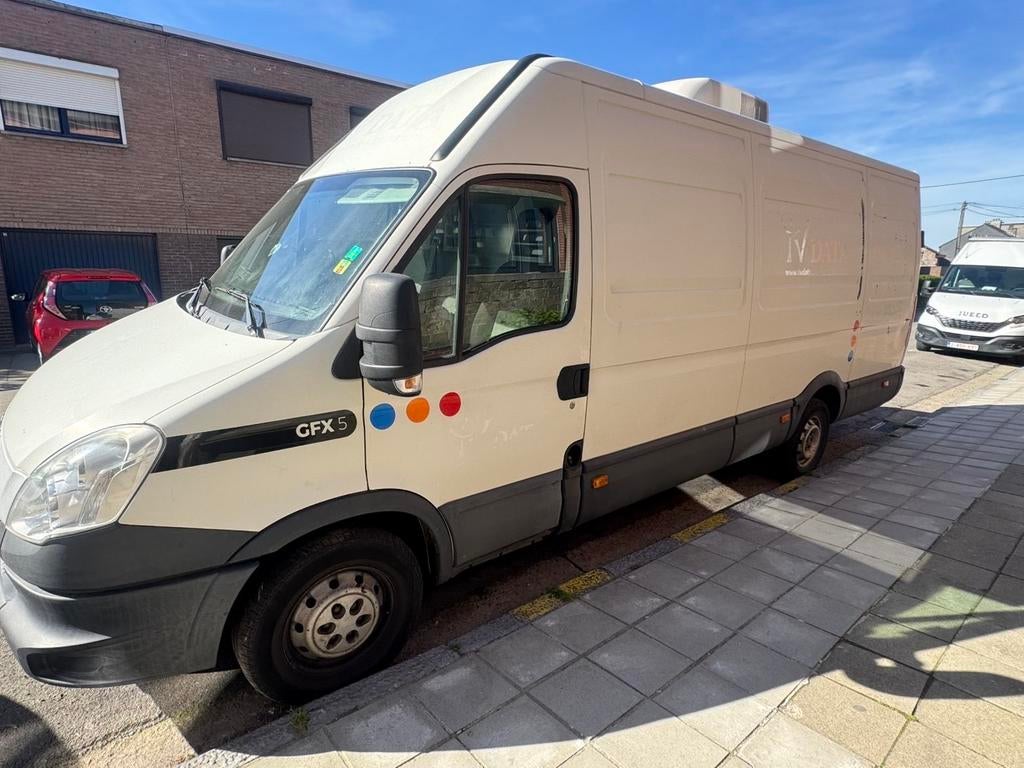 service de camionette - transport & déménagement