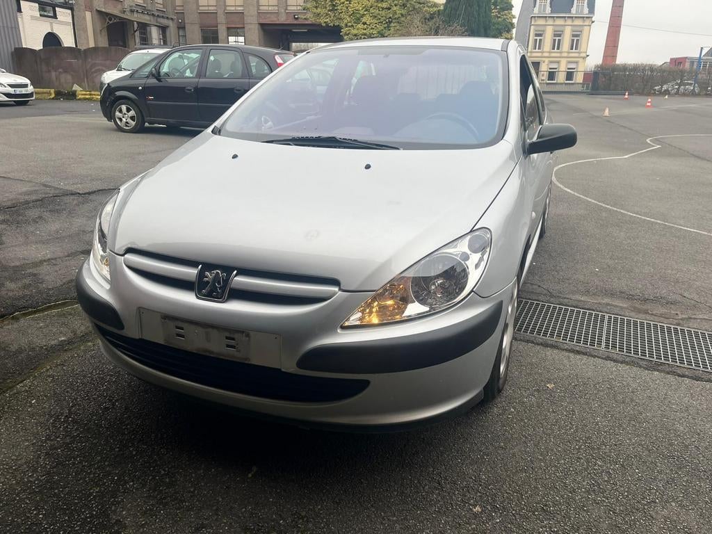 Te koop: Peugeot 307 — Goede staat (Gekeurd), Auto's, Peugeot, Particulier, Stadsauto, 3 deurs, Ophalen