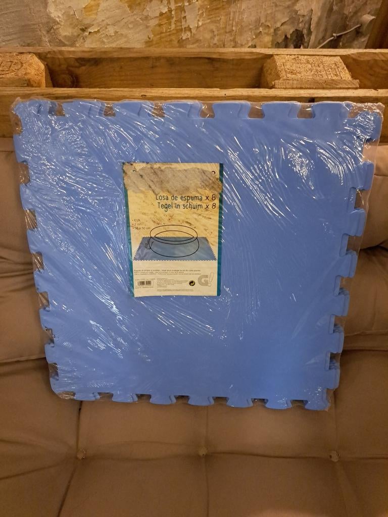 Tegels zwembad nieuw, Ophalen, Nieuw, Overige typen