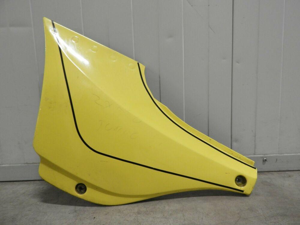 GPZ750 1984 - 1988 Kawasaki Cover Cover onder zadel D1-44210, Motos
