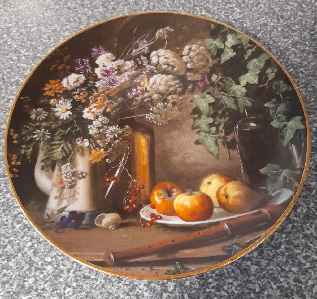 Sierbord van Kees van der Berg, Ophalen of Verzenden