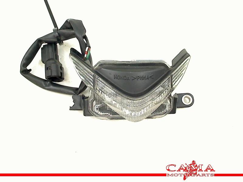 FEU DE POSITION Honda CBR 600 RR 2007-2012 (CBR600RR PC40), Dhr. S. di Majo, Utilisé, Info@cama-motorparts.nl, P.J. Troelstraweg 8 8
3144 CX  MAASSLUIS, NL