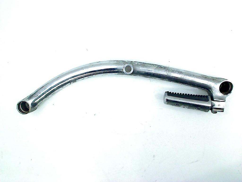 REPOSE PIED ARRIÈRE DROIT Suzuki VS 1400 Intruder (VS1400), Motos, Dhr. S. di Majo, Utilisé, Info@cama-motorparts.nl, P.J. Troelstraweg 8 8
3144 CX  MAASSLUIS, NL