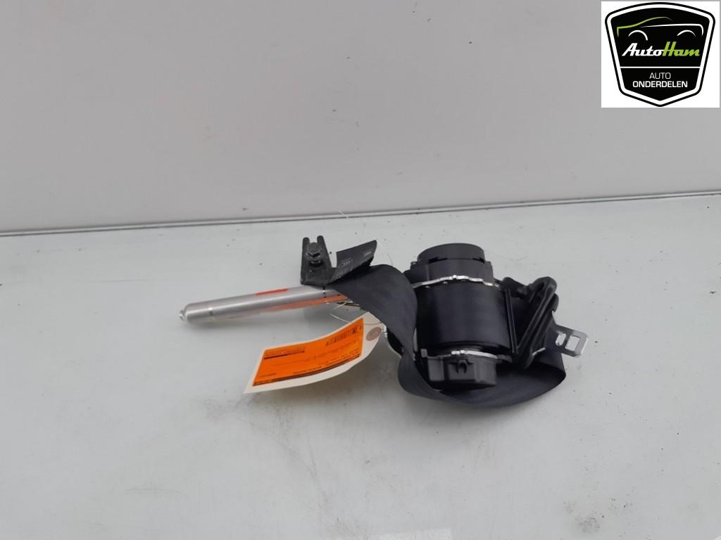 VEILIGHEIDSGORDEL RECHTS ACHTER Volvo V70 (BW) (|39821977|), Gebruikt, Volvo
