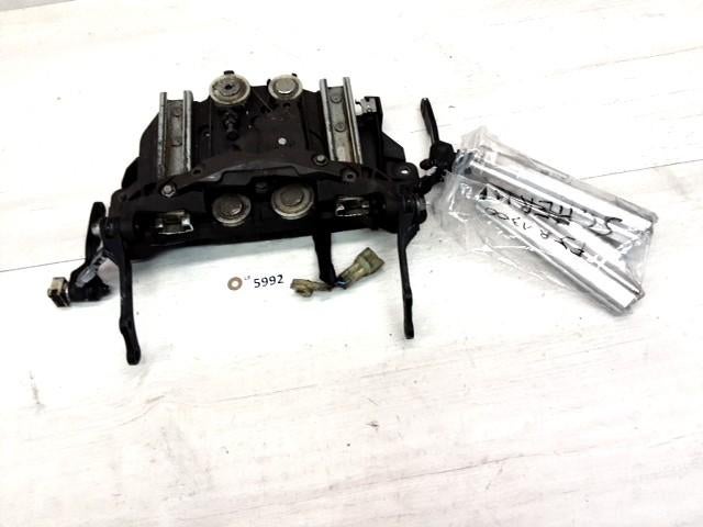 FJR1300 2006 - 2012 Yamaha Elektrische component D1-48622, Motos, Pièces | Yamaha