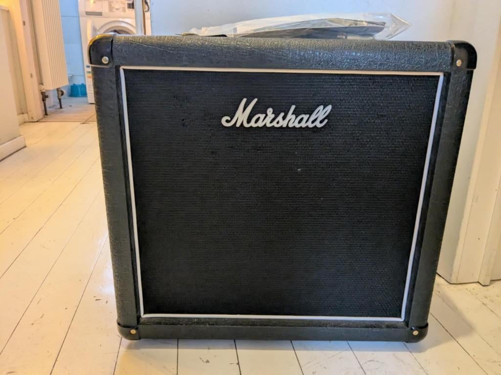 Marshall SC112 Studio Classic, Ophalen, Zo goed als nieuw, Gitaar, 50 tot 100 watt