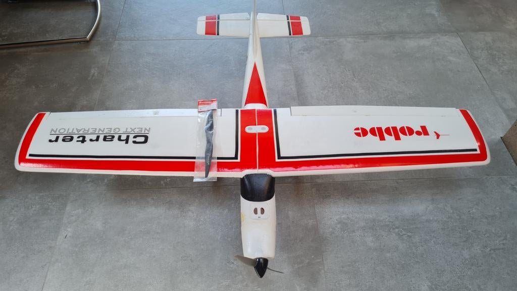 CHARTER OVERVALLEN., Ophalen