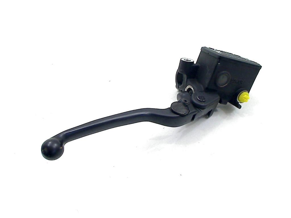 FREIN MAITRE CYLINDRE AVANT XSR 900 2016-2019 (RN431 B90), Motos, Dhr. S. di Majo, Utilisé, Info@cama-motorparts.nl, P.J. Troelstraweg 8 8
3144 CX  MAASSLUIS, NL