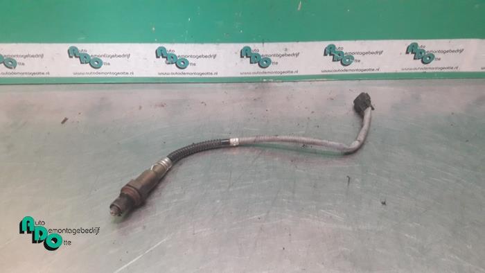 Lambda Sonde van een Renault Clio (Clio 3 06-), Gebruikt, -, Renault, -