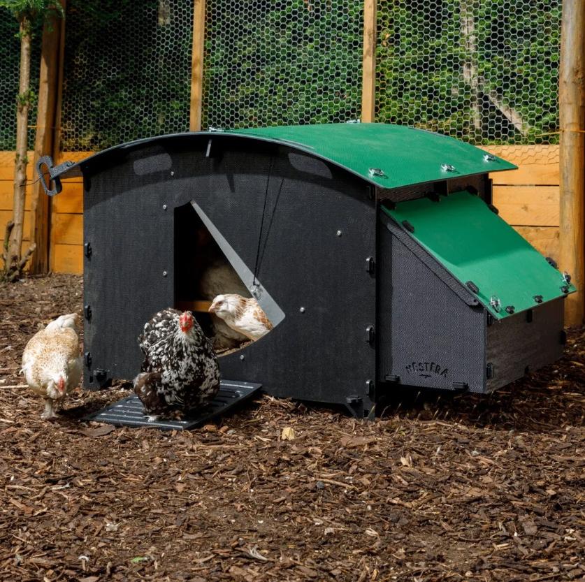 Nestera The House L (8-15 kippen), Enlèvement ou Envoi, Neuf, Poulailler