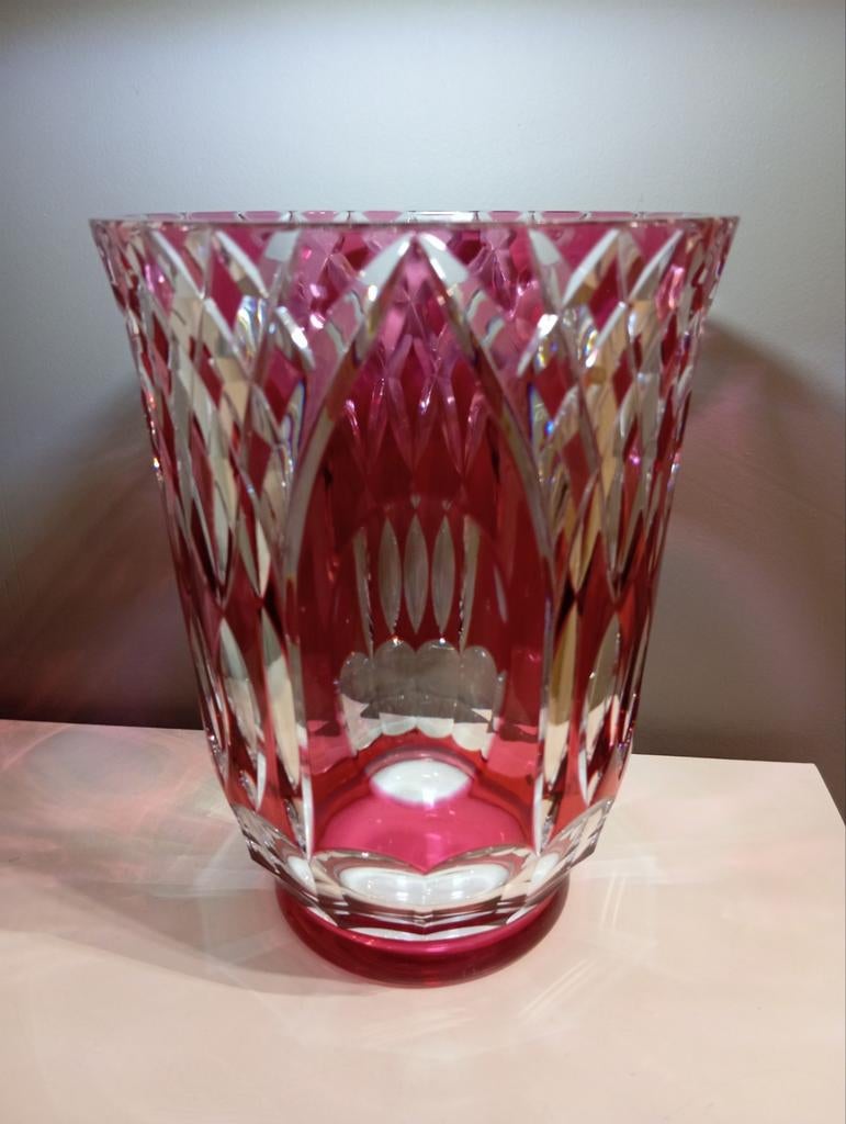 Val St Lambert, Enlèvement ou Envoi