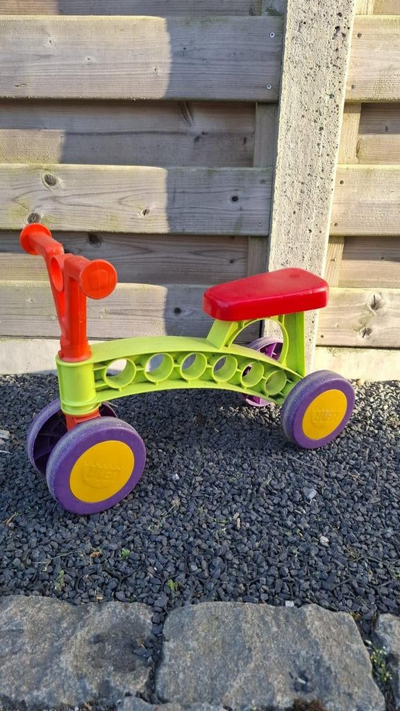 Loopfiets, Kinderen en Baby's, Ophalen, Loopfiets