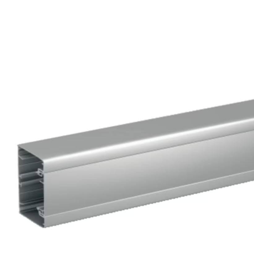 Corbeille murale et bac à câbles OptiLine 45 en aluminium 2m, Bricolage & Construction, Électricité & Câbles, Enlèvement, Neuf