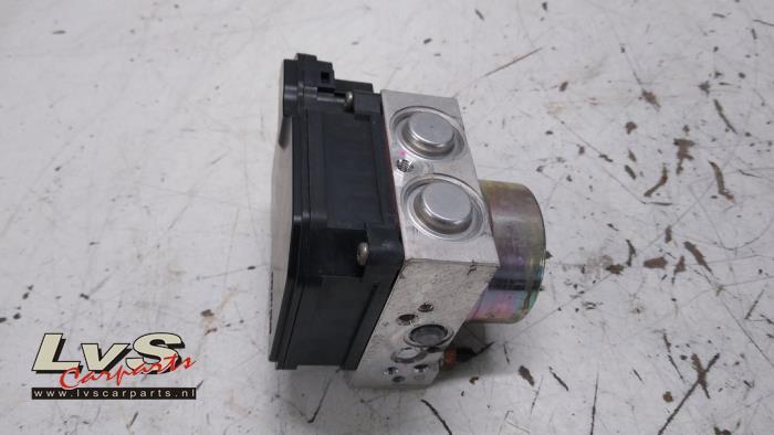 ABS Pomp van een Fiat Fullback, Gebruikt, -, -, Ophalen of Verzenden