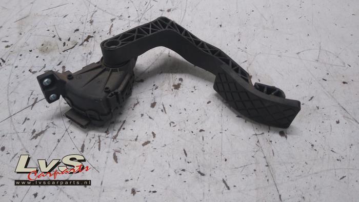 Gaspedaal van een Audi A8, Auto-onderdelen, Gebruikt, -, -, -