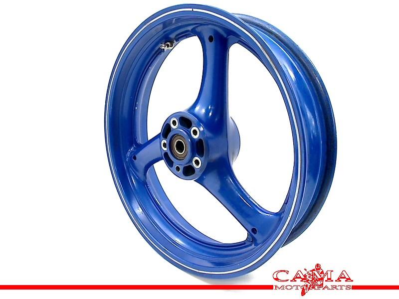 JANTE AVANT GSX R 1100 1993-1994 (GSXR1100 GSXR1100W), Motos, Utilisé