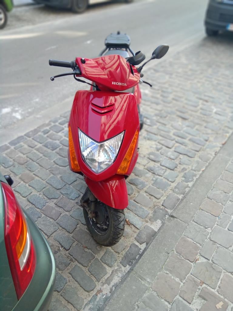 Honda lead scv100 classe A, Autres modèles, 100 cm³, Enlèvement, Utilisé