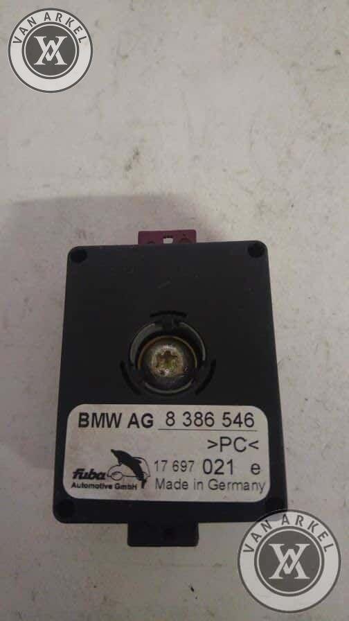 Bmw 3, 5 Serie E46, E61 Ontstoringsfilter, Enlèvement ou Envoi, -, -, -