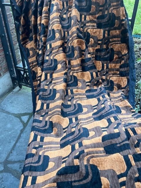 meubelstof, Ophalen, Zo goed als nieuw, 200 cm of meer, 120 cm of meer