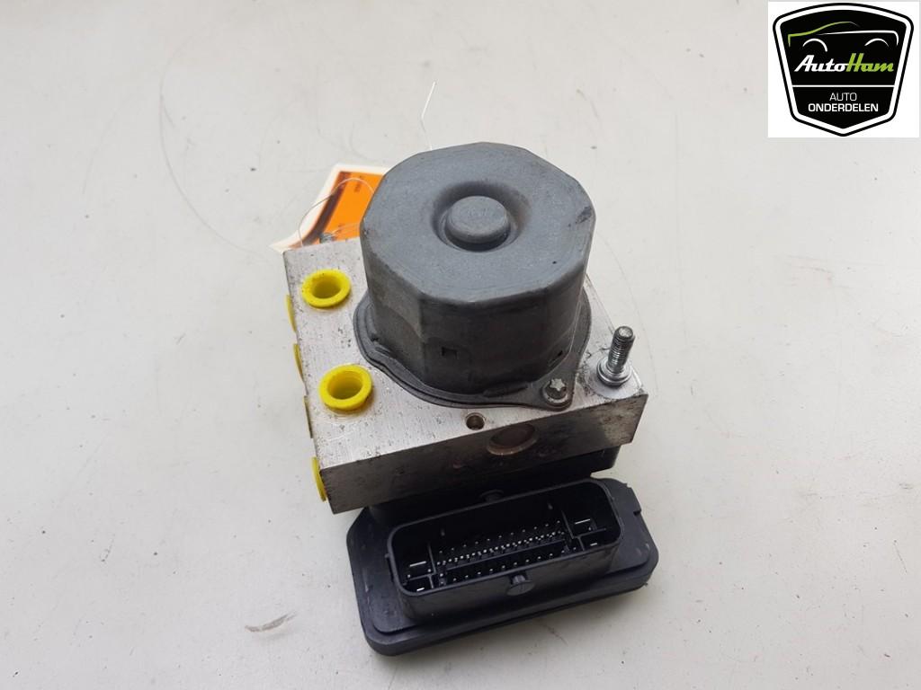 BLOC ABS (FREINS ANTI-BLOCAGE) Mercedes-Benz A (W176), Autos : Pièces & Accessoires, Utilisé, Mercedes-Benz