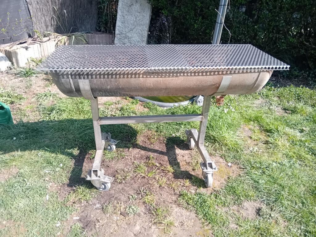 Barbecue a louer, Jardin & Terrasse, Enlèvement