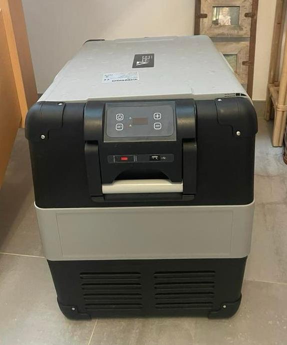 Glacière VITRIFRIGO 65 L, Caravanes & Camping, Enlèvement, Neuf