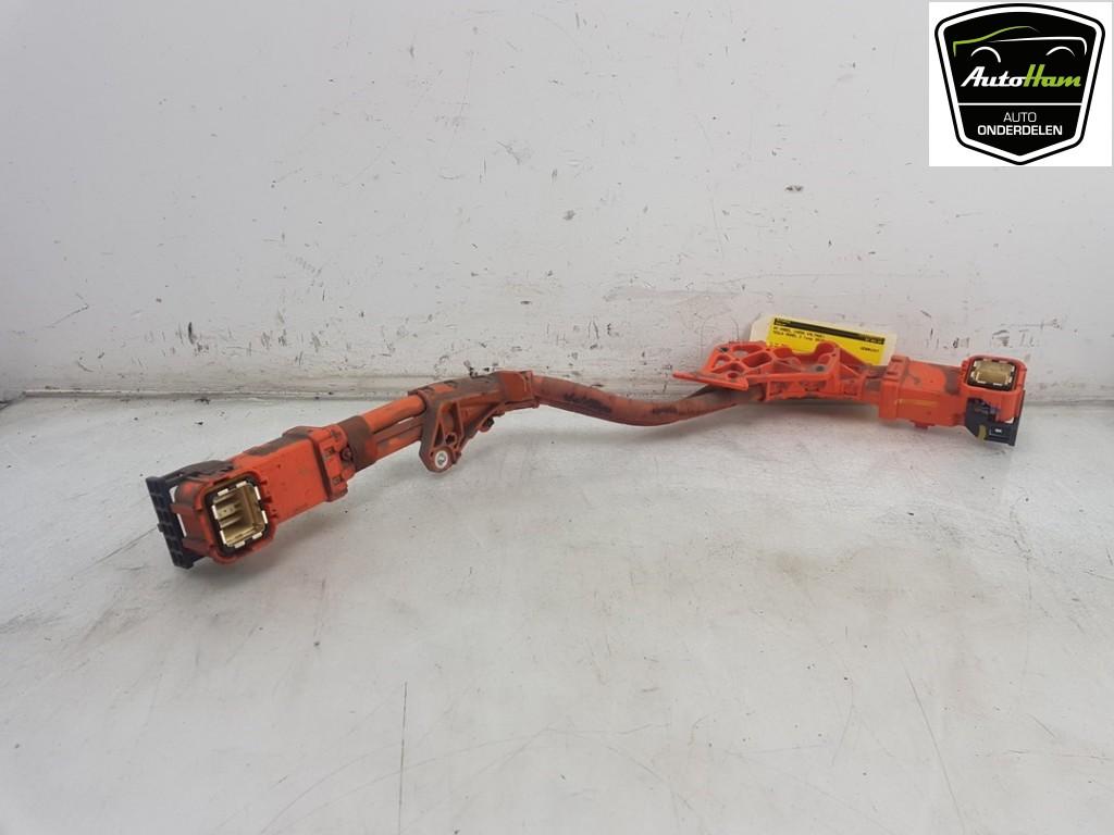 CÂBLE HT (HAUTE TENSION) ABS Tesla Model 3 (|110900000D|), Germany_Sales@tesla.com, Utilisé, Autres marques automobiles, Ludwig-Prandtl-Straße 27 - 29
12526  Berlin, DE