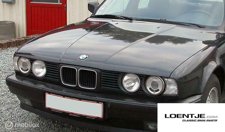 set nieuwe witte knipperlichten BMW e34 518 520 525 530 etc, Auto-onderdelen, Nieuw, Ophalen of Verzenden, BMW, BMW