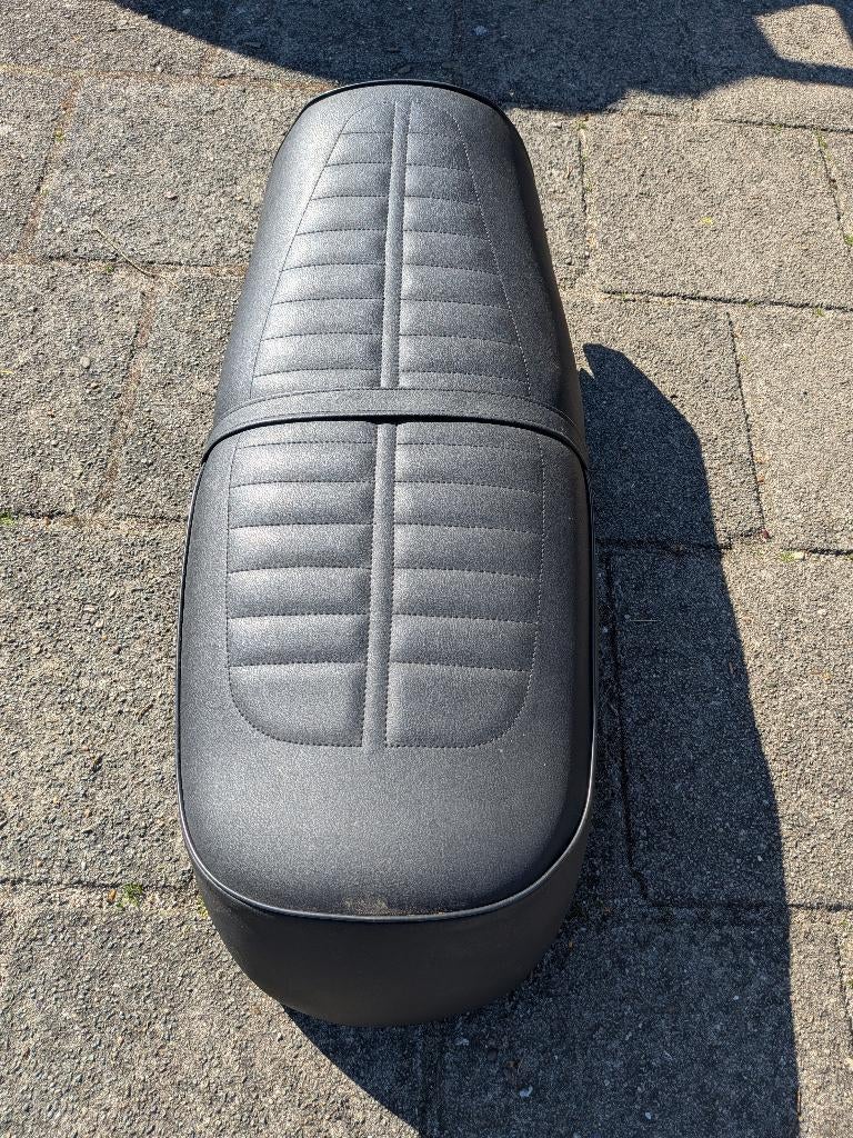 Zadel Honda CB 550, Motos, Enlèvement, Neuf