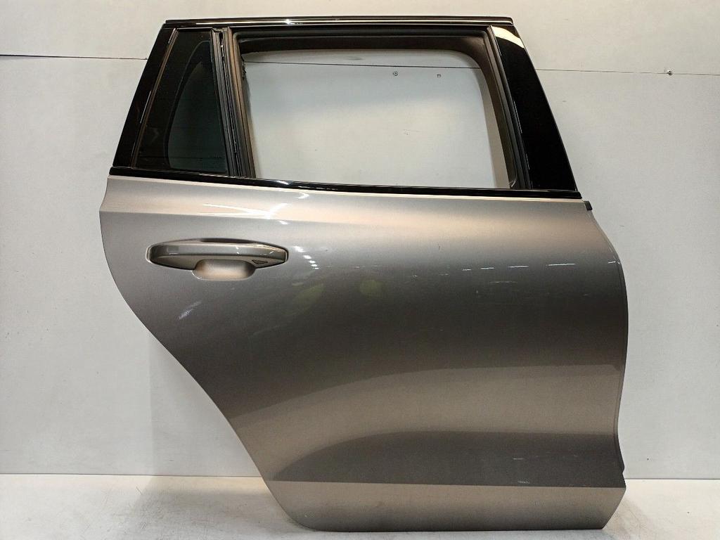 Portier rechts achter Volvo V60, Onderdelen@venauto.nl, Van der Ven Autorecycling B.V., Gebruikt, Ettenseweg 76, 4706 PB Roosendaal, The Netherlands
