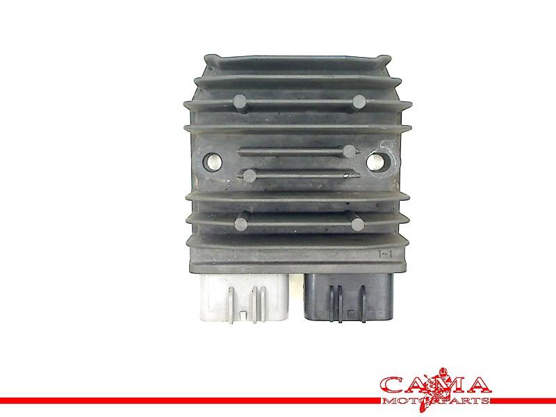 REGULATEUR DE TENSION Monster 1200 R 2016-2019 (M1200), Motos, Dhr. S. di Majo, Utilisé, Info@cama-motorparts.nl, P.J. Troelstraweg 8 8
3144 CX  MAASSLUIS, NL