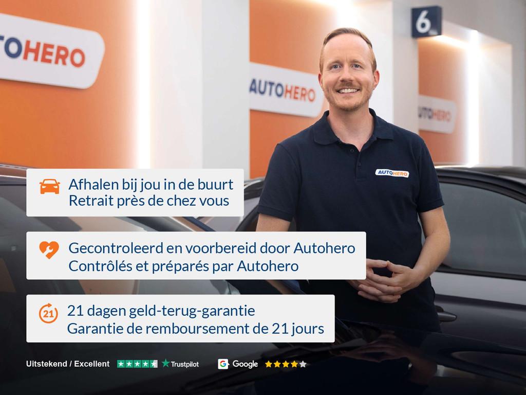 Suzuki S-Cross 1.4 BoosterJet Mild-Hybrid Comfort (bj 2024), Auto's, Suzuki, Voorwielaandrijving, Stof, Gebruikt, Euro 6