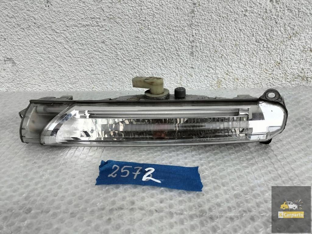 2BE965002, PORSCHE CAYENNE GTS TURBO LED-KNIPPERLICHTEN, Gebruikt, Porscheplatz 1
70435  Stuttgart, DE, Porsche, Info@porsche.de