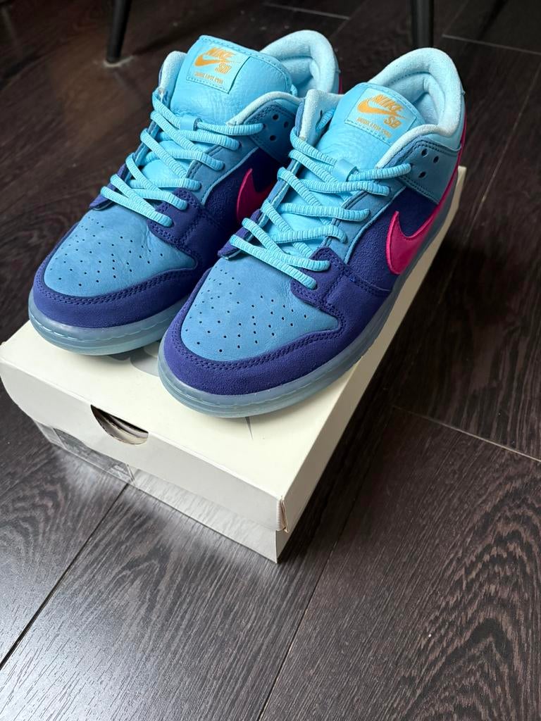 4 paar sneakers, Kleding | Heren, Ophalen of Verzenden, Sneakers