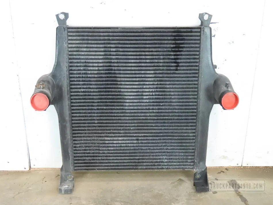 Iveco Cooling System Interkoeler Iveco, Auto-onderdelen, Ophalen, Gebruikt, Iveco, Motor en Accessoires