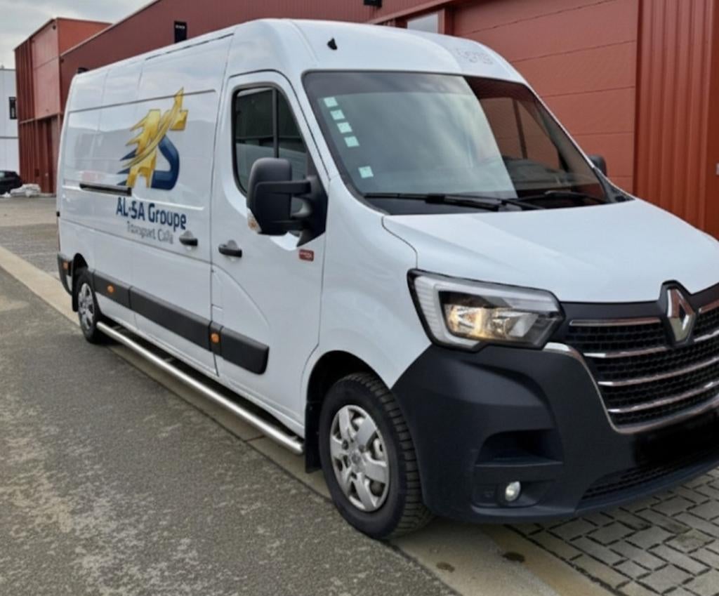 Transport & Livraison - (Camionnette +chauffeur), Offres d'emploi