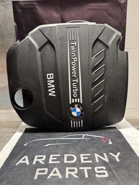 BMW N47 Motor Afdekplaat TwinPower Turbo 781080003 781080203, Auto-onderdelen, Gebruikt, -, -, Ophalen of Verzenden