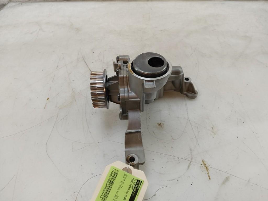 POMPE A HUILE Ford Puma (01-2019/-) (|H6BG6600BA|), Dhr. J. Ham, Administratie@autoham.nl, Nijkerkerstraat 27a 27a
3821 CD  AMERSFOORT, NL