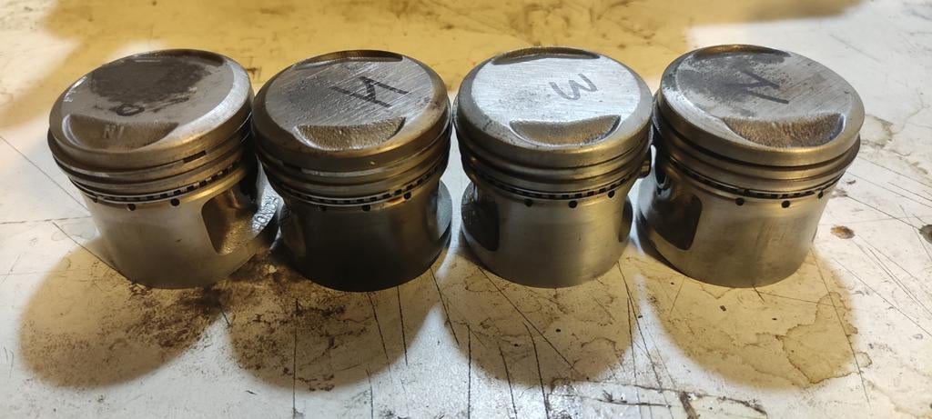 Honda CB 400 four, Enlèvement ou Envoi