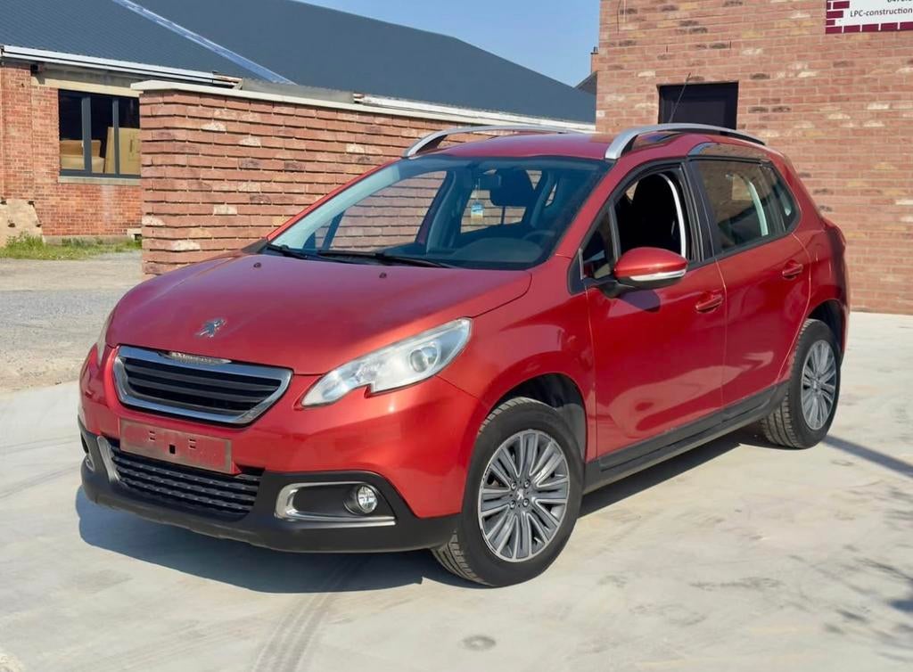 2015 Peugeot 2008, Enlèvement ou Envoi