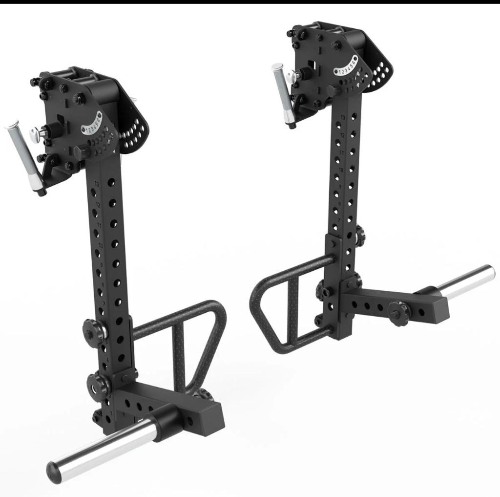 Atx jammer arms rx 600, Sports & Fitness, Équipement de fitness, Enlèvement, Comme neuf, Bras, Autres types