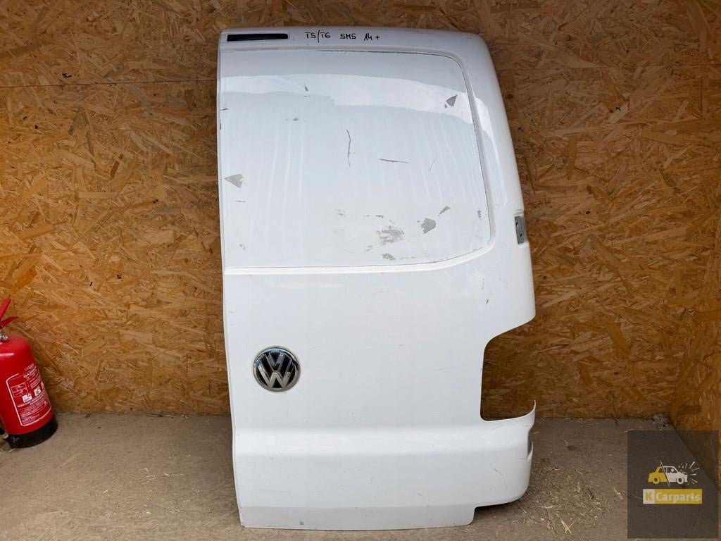 Porte arri re droite VW T5 T6, Autos : Pièces & Accessoires, Volkswagen, Volkswagen AG, Vw@volkswagen.de, Utilisé