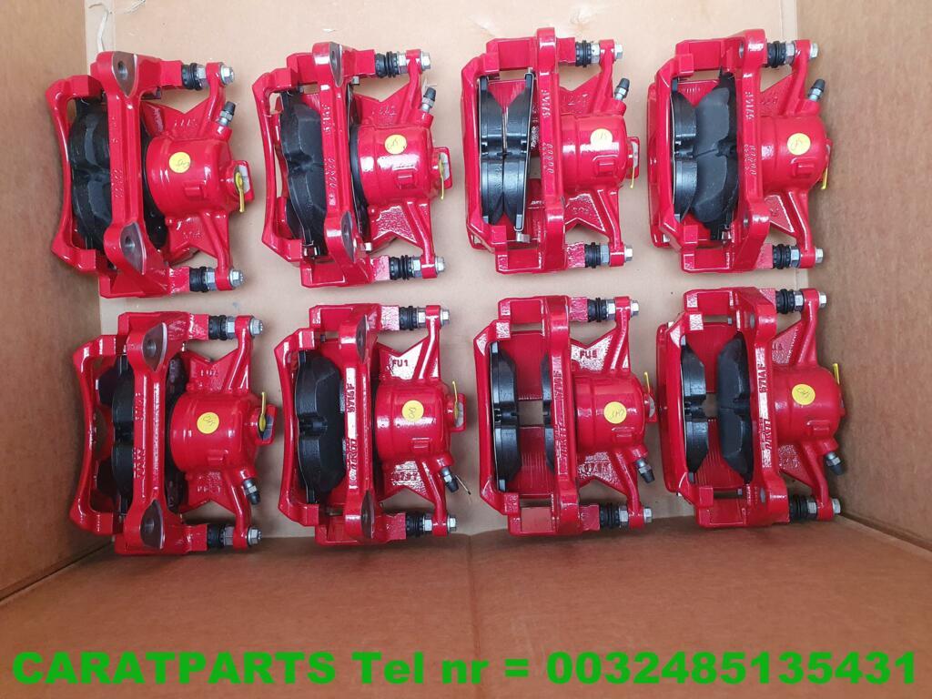 5G0615123C trier de frein golf gti polo a1 s3 t-roc passat a, Seat, Volkswagen AG, Vw@volkswagen.de, Utilisé